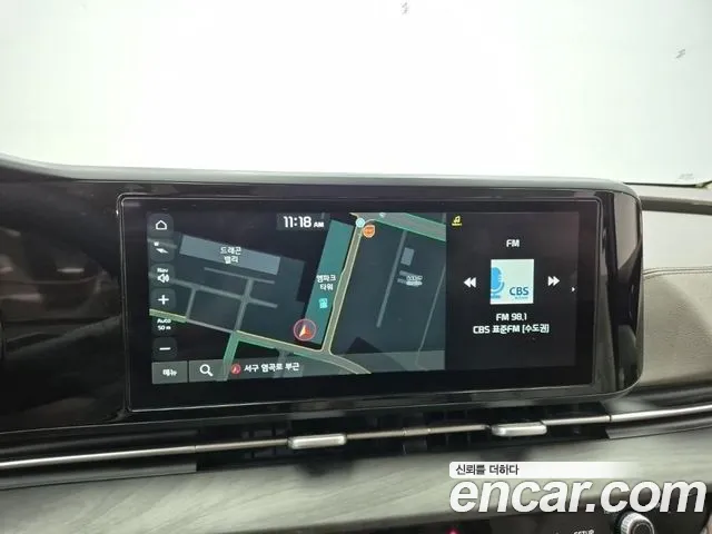 Kia Carnival 2021 thumb 10
