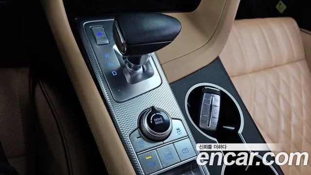 Genesis G70 2022 thumb 9