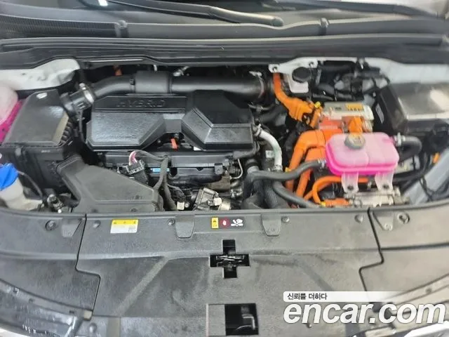 Kia Carnival 2025 thumb 5
