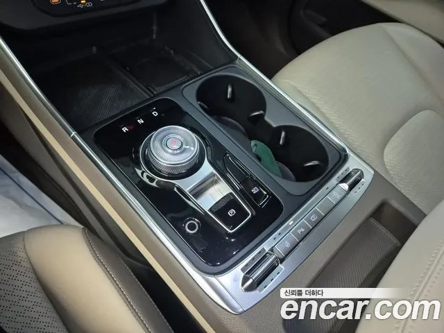 Kia Carnival 2025 thumb 8