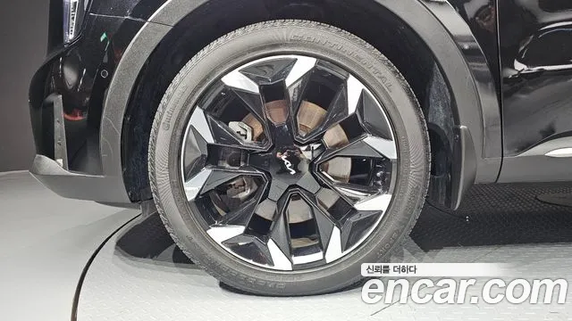 Kia Sorento 2023 thumb 5