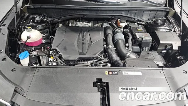 Kia Sorento 2023 thumb 6