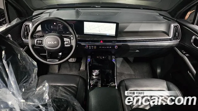 Kia Sorento 2023 thumb 7
