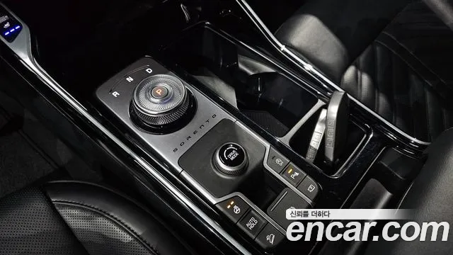 Kia Sorento 2023 thumb 9