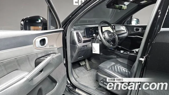 Kia Sorento 2023 thumb 10