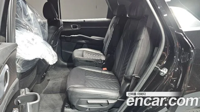 Kia Sorento 2023 thumb 12