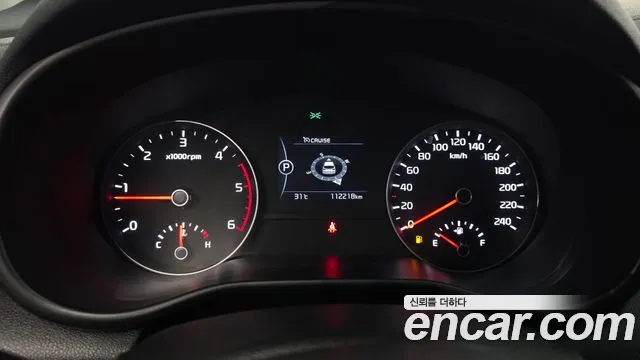 Kia Sportage 2018 thumb 8
