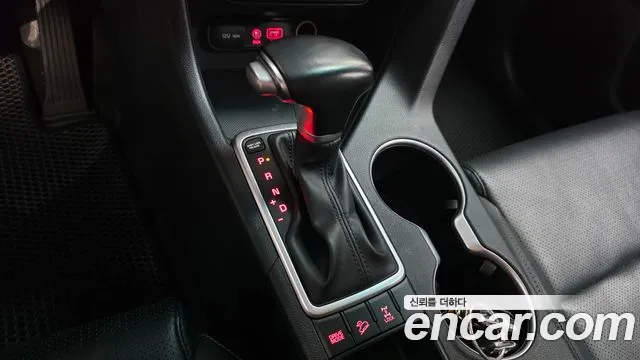 Kia Sportage 2018 thumb 9