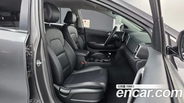 Kia Sportage 2018 thumb 11