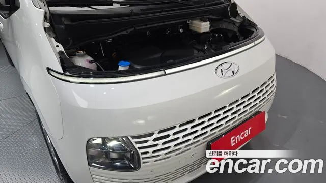 Hyundai Staria 2022 thumb 6