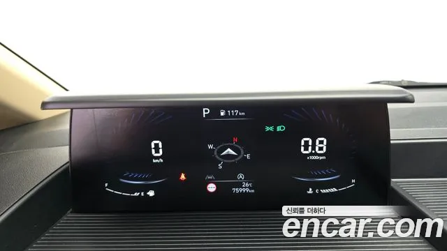Hyundai Staria 2022 thumb 8