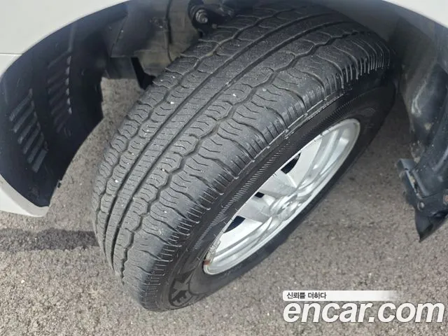 Hyundai Starex 2017 thumb 5