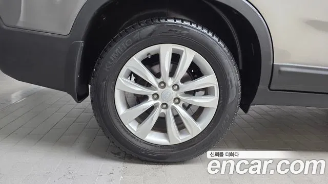 Kia Sorento 2011 thumb 5