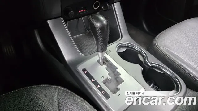 Kia Sorento 2011 thumb 9