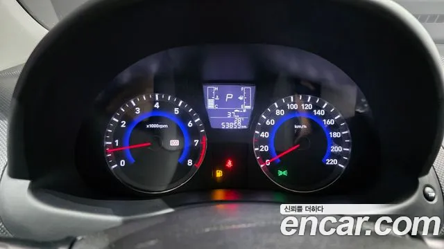 Hyundai Accent 2017 thumb 8