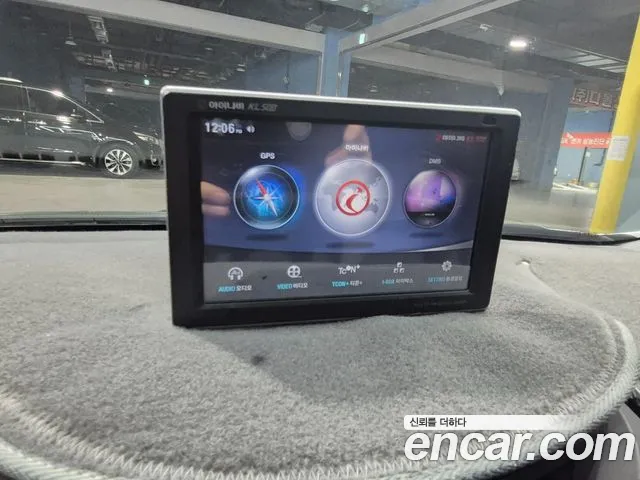 Hyundai Avante 2013 thumb 9