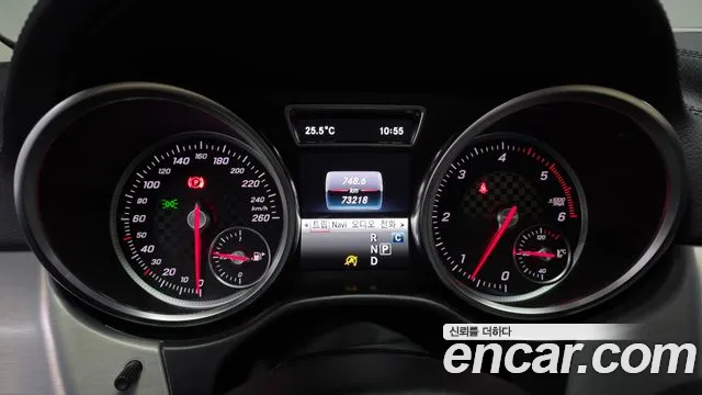 Mercedes-Benz GLE 2017 thumb 7