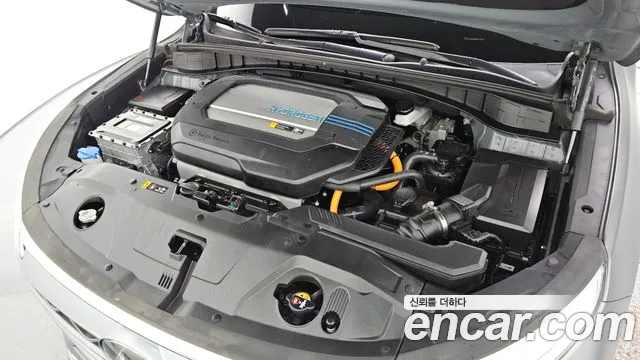 Hyundai Nexo 2021 thumb 6
