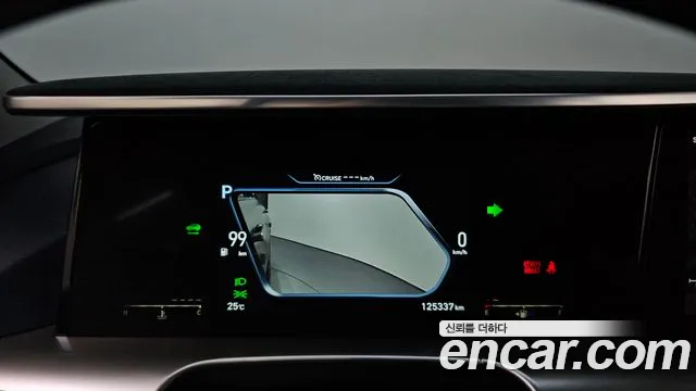 Hyundai Nexo 2021 thumb 8