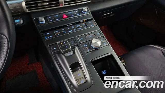Hyundai Nexo 2021 thumb 9