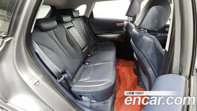 Hyundai Nexo 2021 thumb 11
