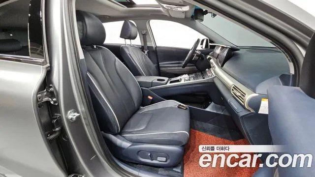 Hyundai Nexo 2021 thumb 12