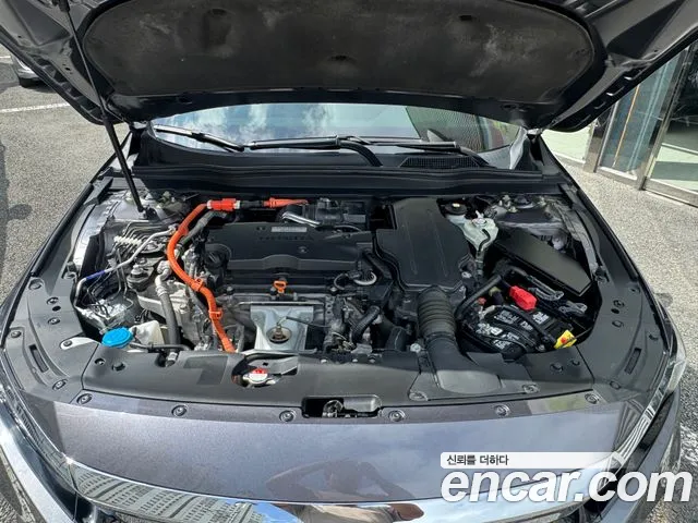 Honda Accord 2021 thumb 6