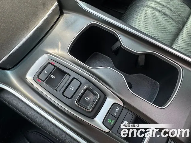 Honda Accord 2021 thumb 9