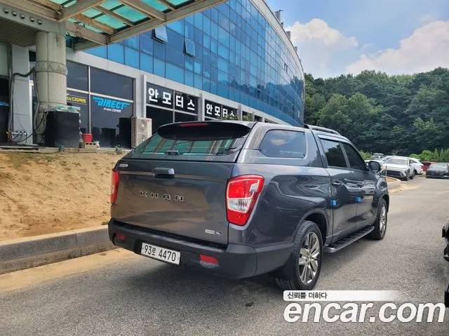 KG_Mobility_Ssangyong Rexton 2019 thumb 5