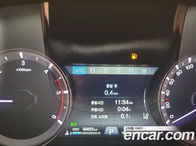 KG_Mobility_Ssangyong Rexton 2019 thumb 6