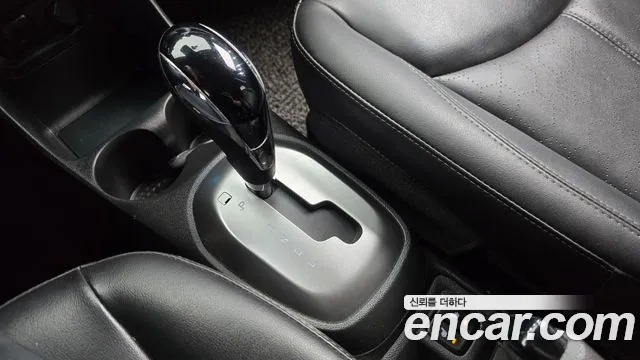 ChevroletGMDaewoo Spark 2017 thumb 9