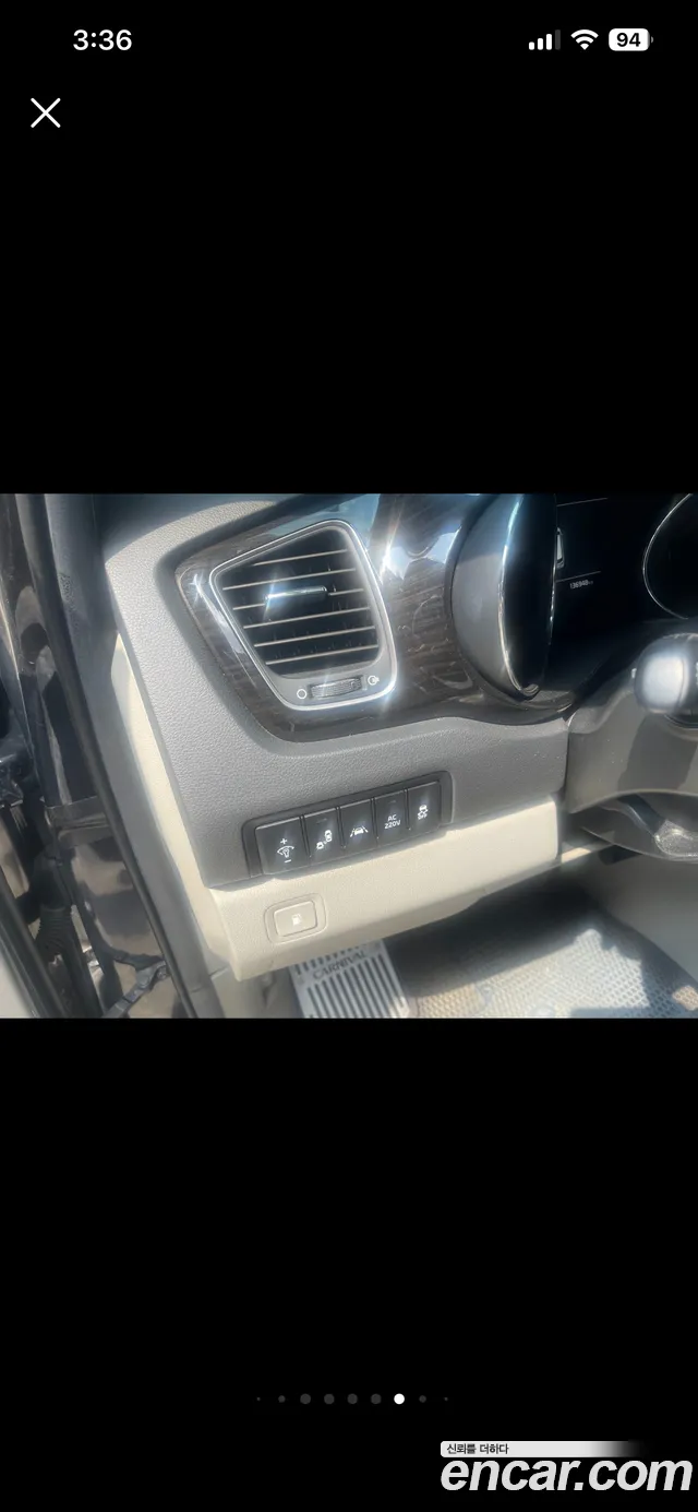 Kia Carnival 2018 thumb 7
