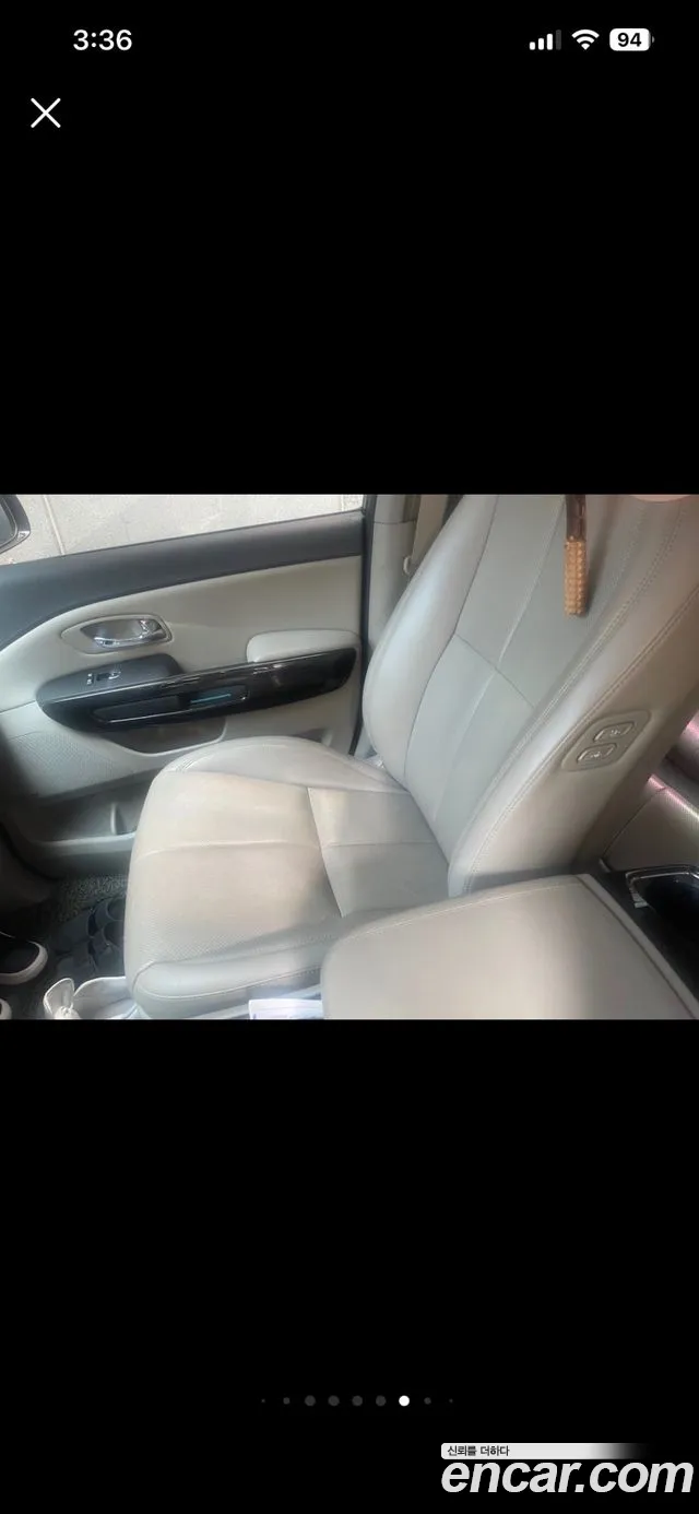 Kia Carnival 2018 thumb 11
