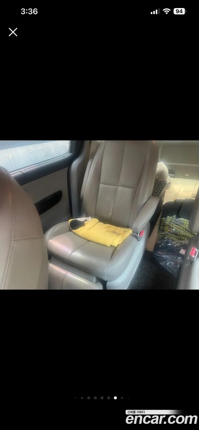Kia Carnival 2018 thumb 12
