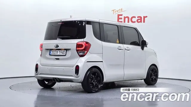 Kia Ray 2020 thumb 2