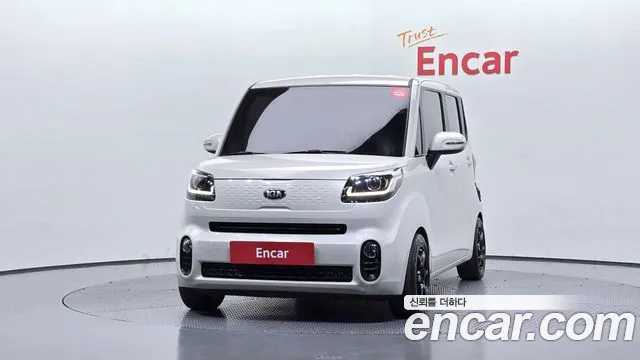 Kia Ray 2020 thumb 3