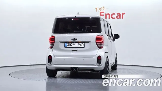 Kia Ray 2020 thumb 4