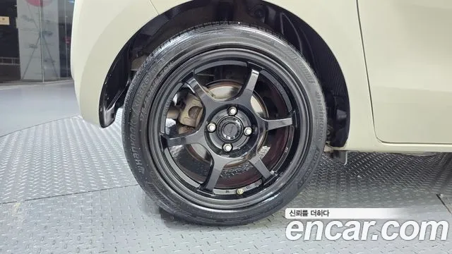 Kia Ray 2020 thumb 5