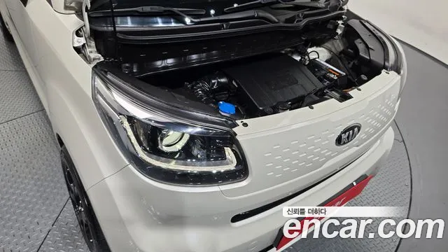 Kia Ray 2020 thumb 6
