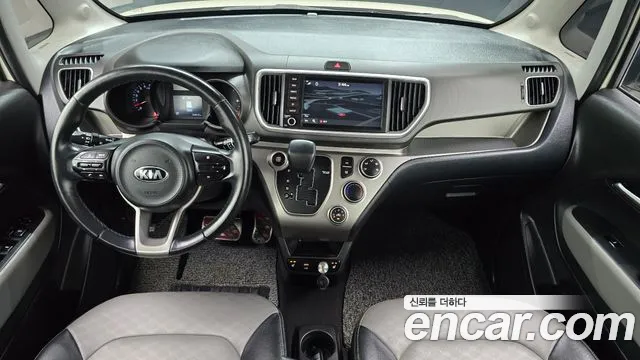 Kia Ray 2020 thumb 7