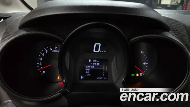 Kia Ray 2020 thumb 8
