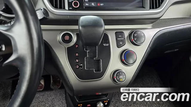 Kia Ray 2020 thumb 9