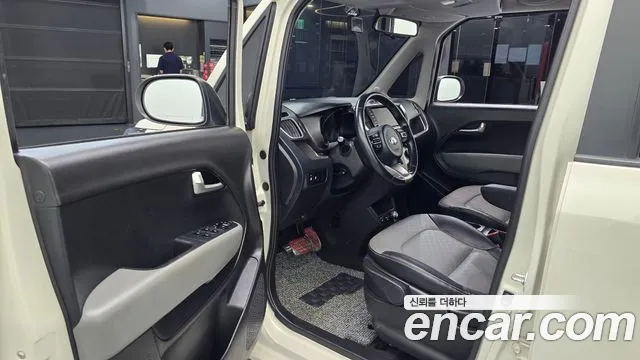 Kia Ray 2020 thumb 10