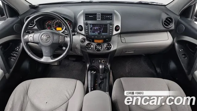 Toyota RAV4 2010 thumb 6