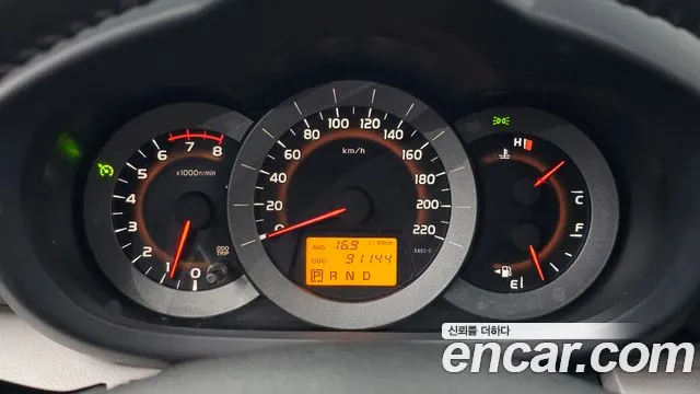 Toyota RAV4 2010 thumb 7