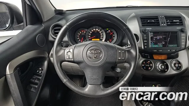 Toyota RAV4 2010 thumb 12