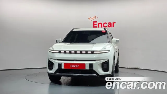 KG_Mobility_Ssangyong Torres 2024 thumb 3