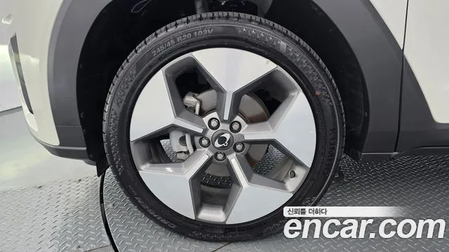 KG_Mobility_Ssangyong Torres 2024 thumb 5
