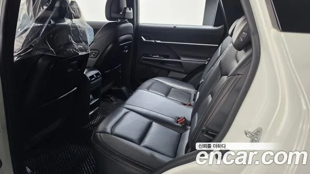 KG_Mobility_Ssangyong Torres 2024 thumb 11