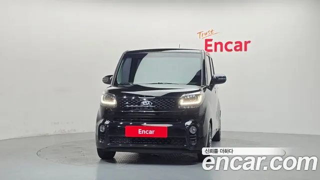 Kia Ray 2018 thumb 3